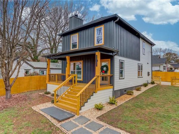 1902 Memorial Drive SE, Atlanta, GA 30317
