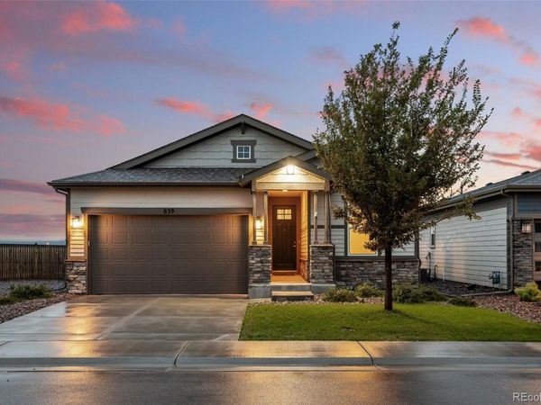 639 N Waterloo Court, Aurora, CO 80018