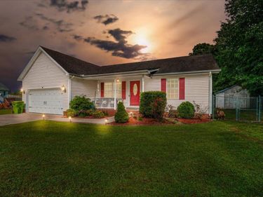 1580 Engle Ridge Road, Lily, KY 40740