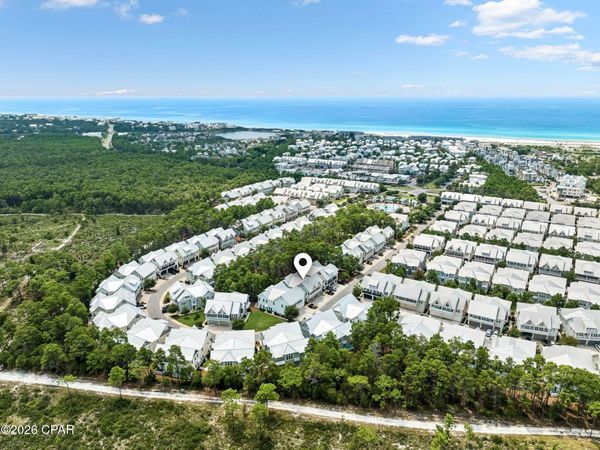 100 W Pine Lands Loop , Unit B, Inlet Beach, FL 32461