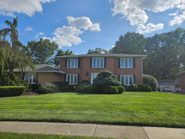 619 Shultz Drive, Hamilton, OH 45013
