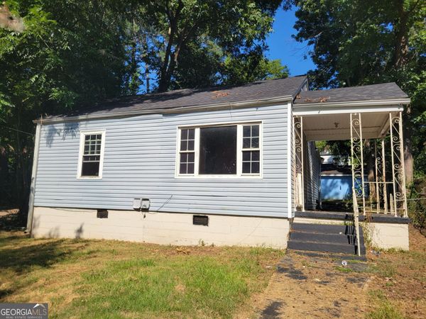 952 Walker Avenue SE, Atlanta, GA 30316