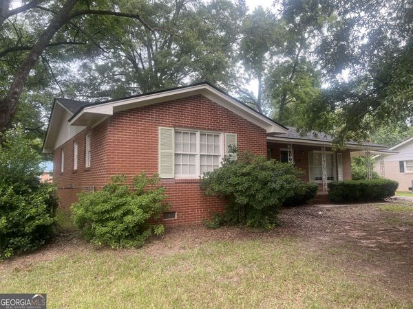 19 Harris Drive, Fort Valley, GA 31030