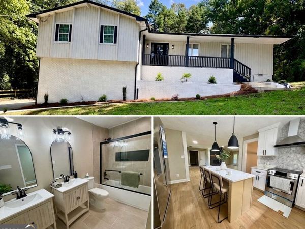 8986 Mandarin Drive, Jonesboro, GA 30236