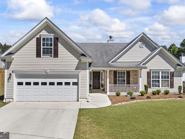 3157 Nikle Creek Cove, Snellville, GA 30039