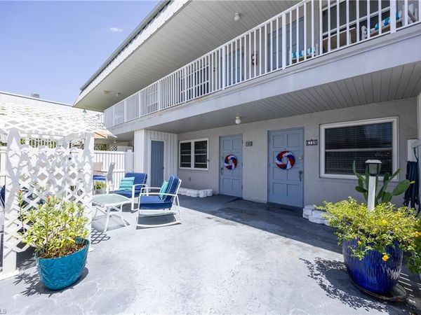 6777 Winkler RD, Unit K 130, FORT MYERS, FL 33919