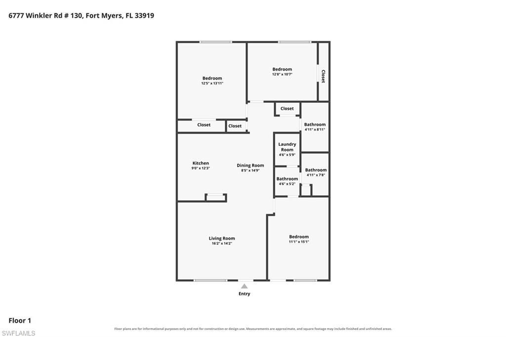 6777 Winkler Rd, Unit K 130, Fort Myers, FL 33919 Photo