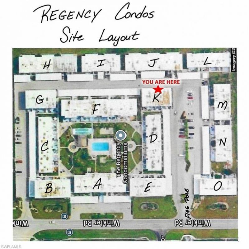 6777 Winkler Rd, Unit K 130, Fort Myers, FL 33919 Photo