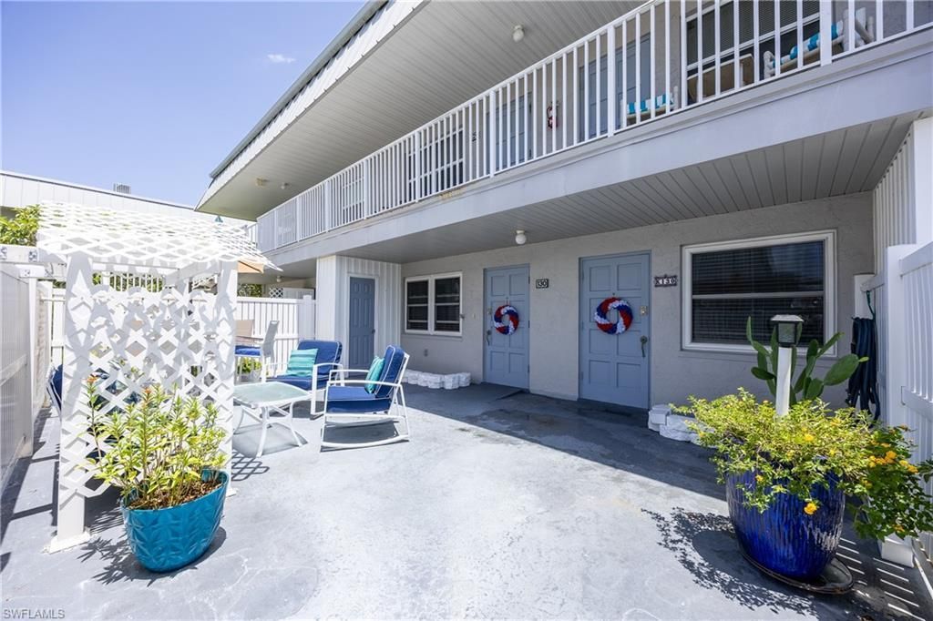6777 Winkler Rd, Unit K 130, Fort Myers, FL 33919 Photo
