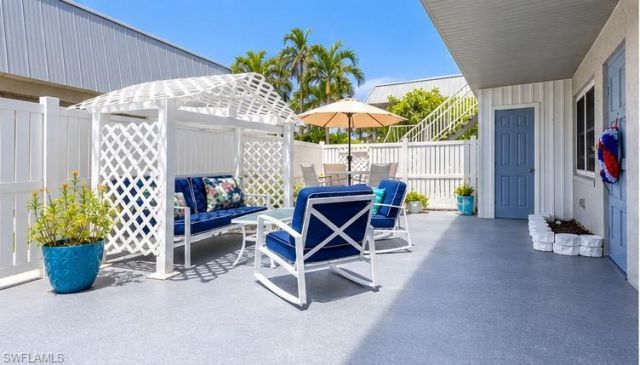 6777 Winkler Rd, Unit K 130, Fort Myers, FL 33919 Photo