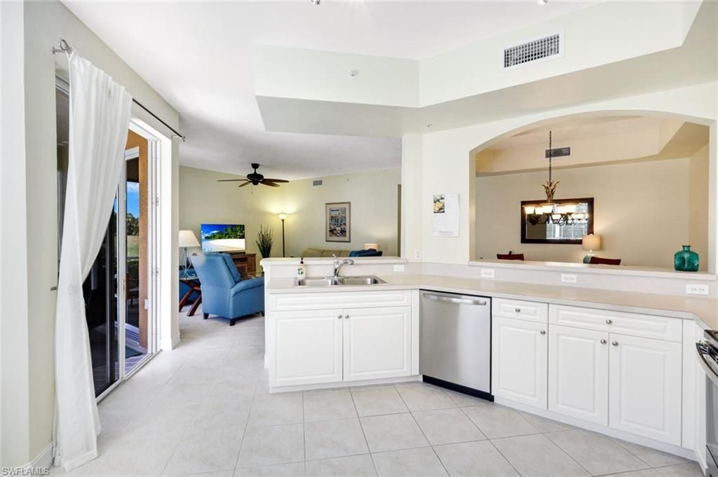 10530 Amiata Way, Unit 105, Fort Myers, FL 33913 Photo