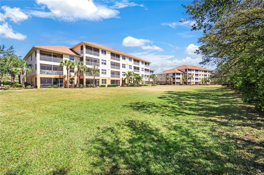 10530 Amiata Way, Unit 105, Fort Myers, FL 33913 Photo