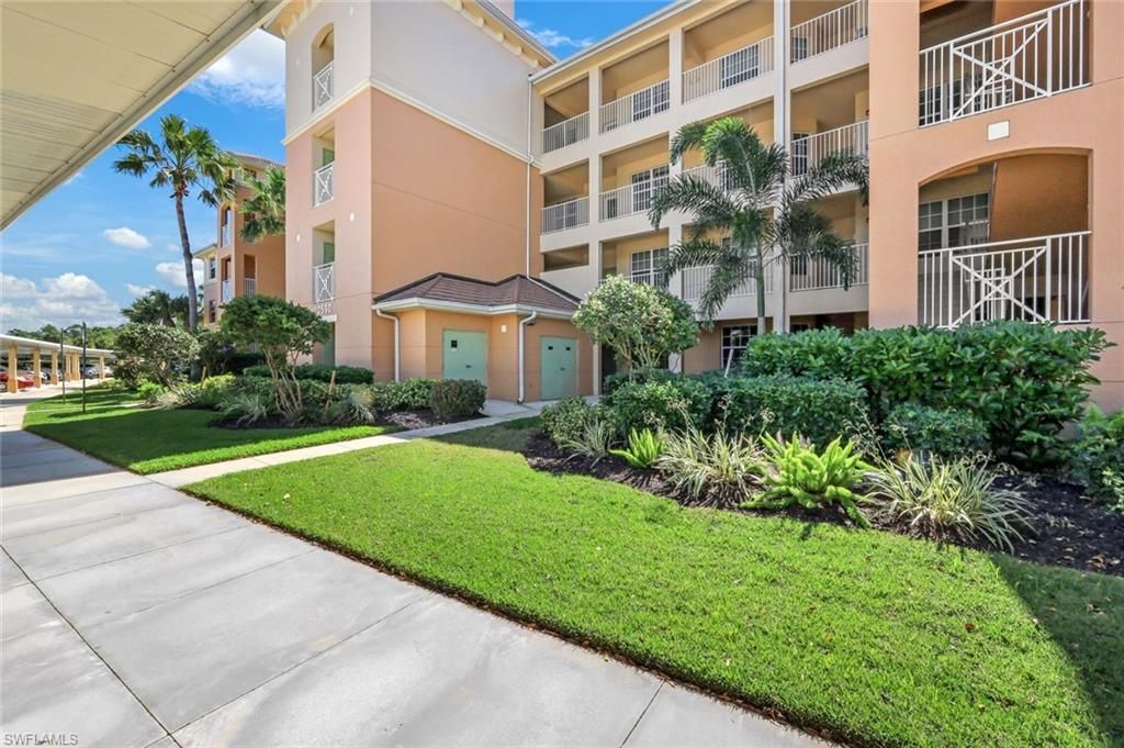 10530 Amiata Way, Unit 105, Fort Myers, FL 33913 Photo