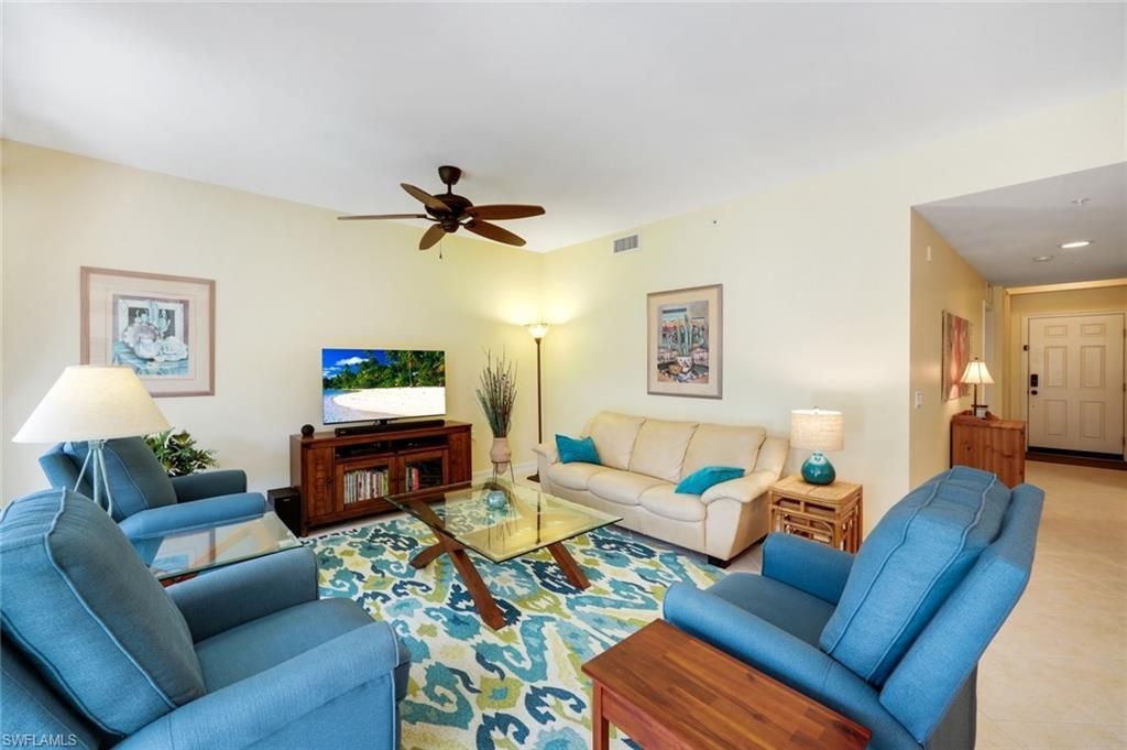 10530 Amiata Way, Unit 105, Fort Myers, FL 33913 Photo