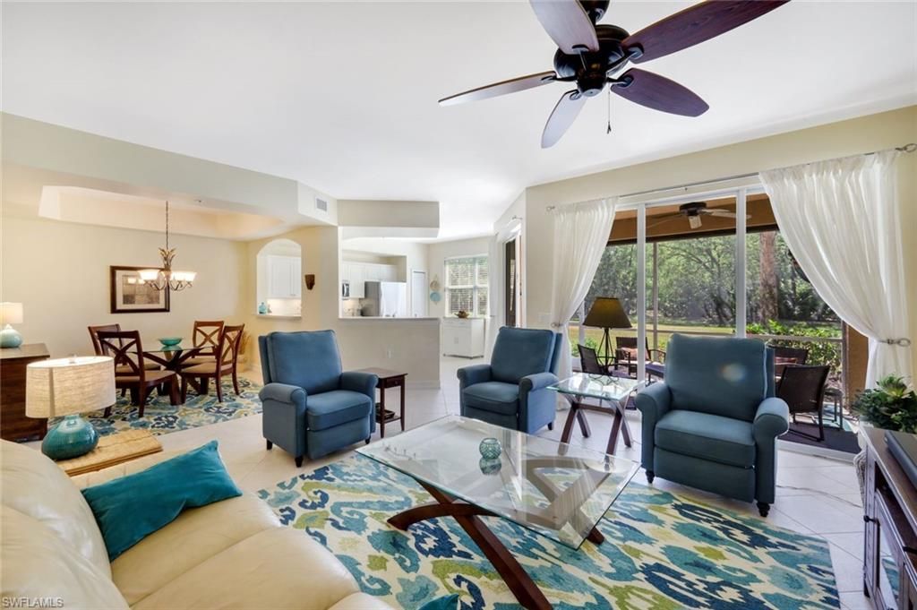10530 Amiata Way, Unit 105, Fort Myers, FL 33913 Photo