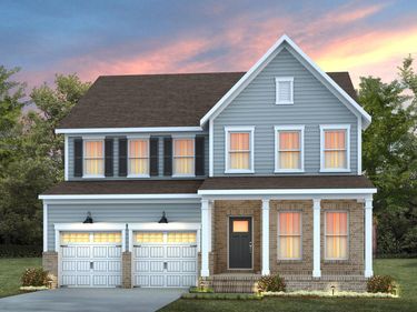 400 Willow Vale Avenue, Knightdale, NC 27545