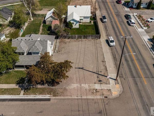 610 Water Avenue, IDAHO FALLS, ID 83402