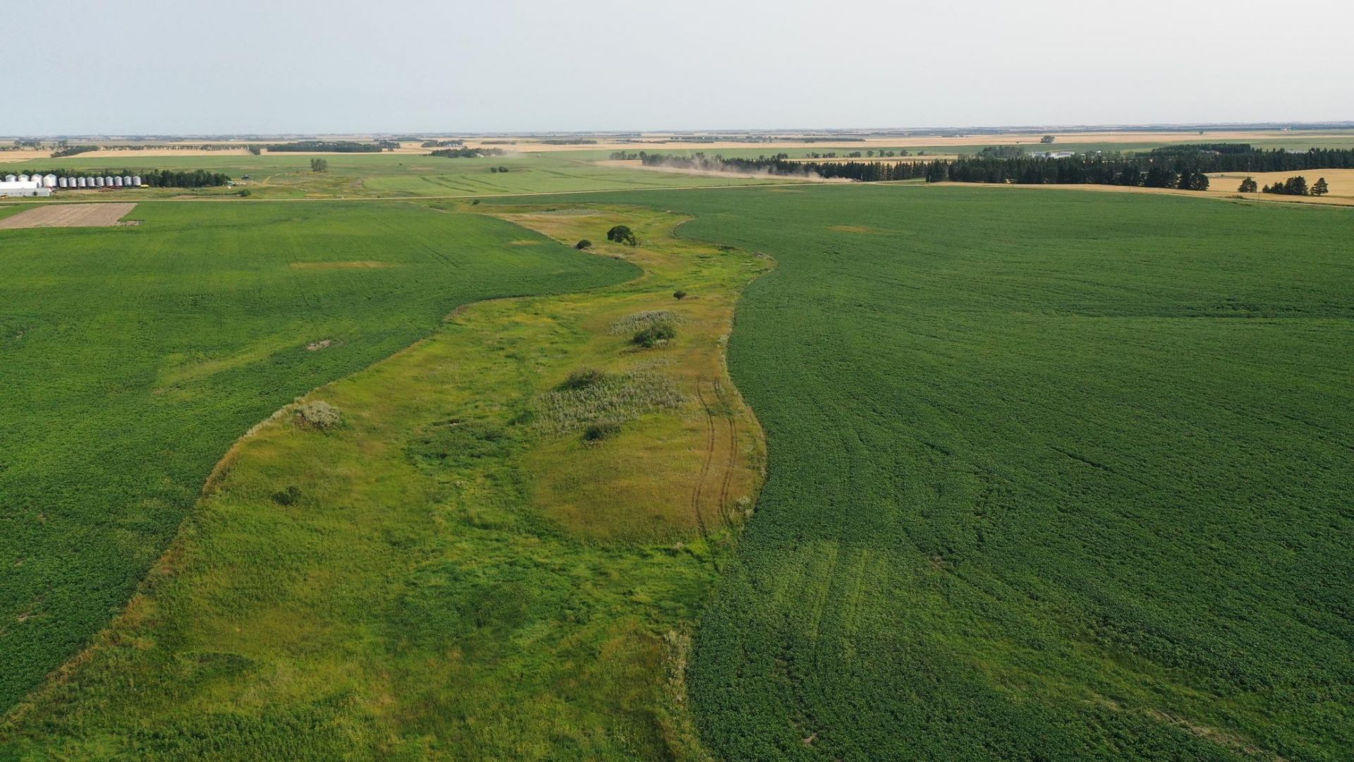 Tbd 366th Ave Nw, Kenmare, ND 58746 Main Photo