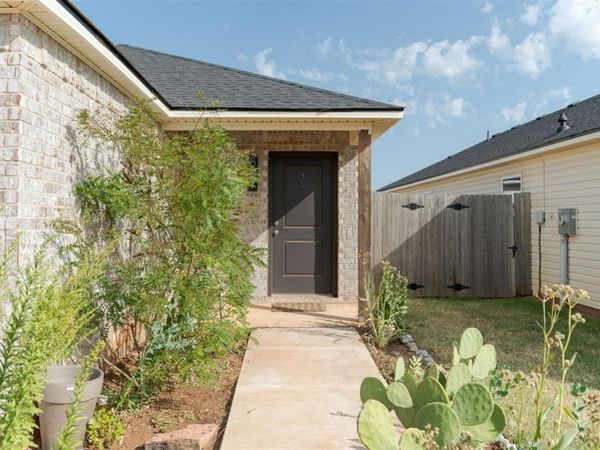 837 NE 105th Street, Oklahoma City, OK 73114