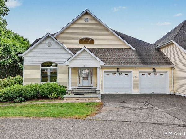 4 Rainbow, Unit 4, New Milford, CT 06776
