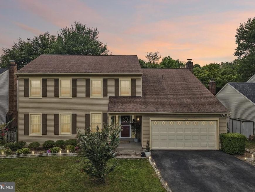 13624 Hartsbourne Drive, Germantown, MD 20874 Main Photo