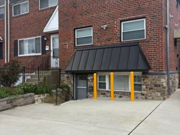 3601 BANDON DRIVE, Unit 1, PHILADELPHIA, PA 19154