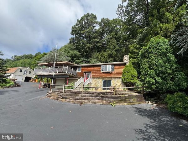 186 SHENKS FERRY ROAD , CONESTOGA, PA 17516
