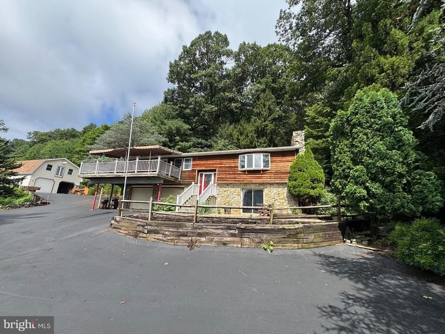 186 Shenks Ferry Road , Conestoga, PA 17516 Main Photo