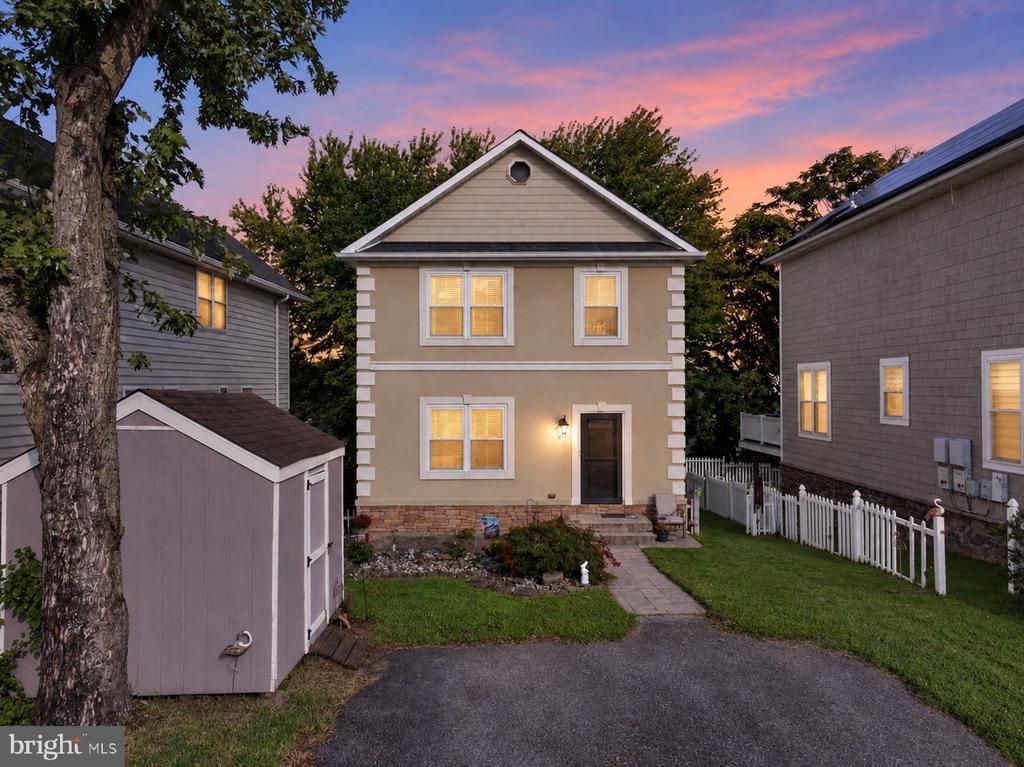 1214 RIVERSIDE DRIVE, BALTIMORE, MD 21226
