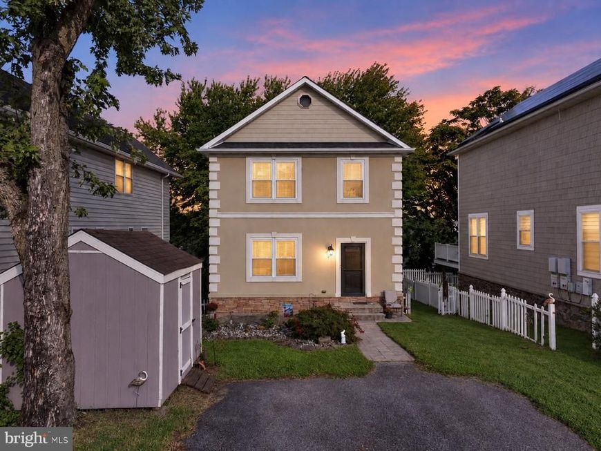 1214 Riverside Drive, Baltimore, MD 21226 Main Photo