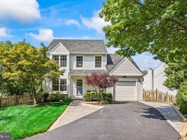 12496 SULKY COURT, WOODBRIDGE, VA 22192