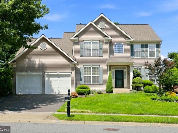 4802 CLARENDON DRIVE , FREDERICK, MD 21703