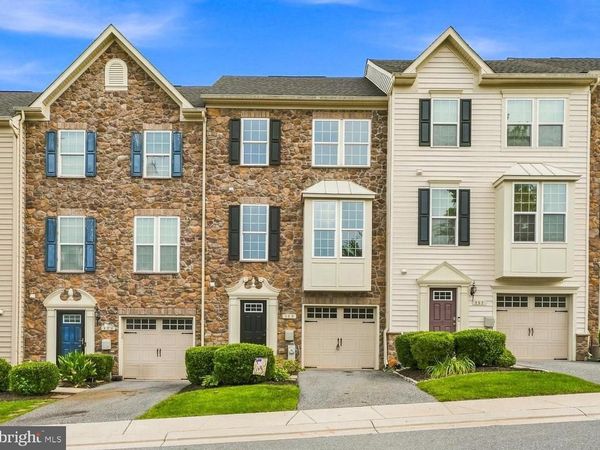 355 CHERRYSTONE COURT, REISTERSTOWN, MD 21136