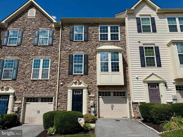 355 CHERRYSTONE COURT, REISTERSTOWN, MD 21136