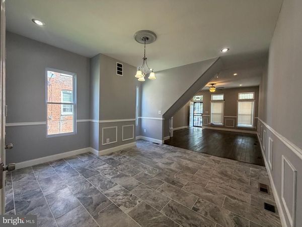 1632 & 1634 MORELAND AVENUE , BALTIMORE, MD 21216