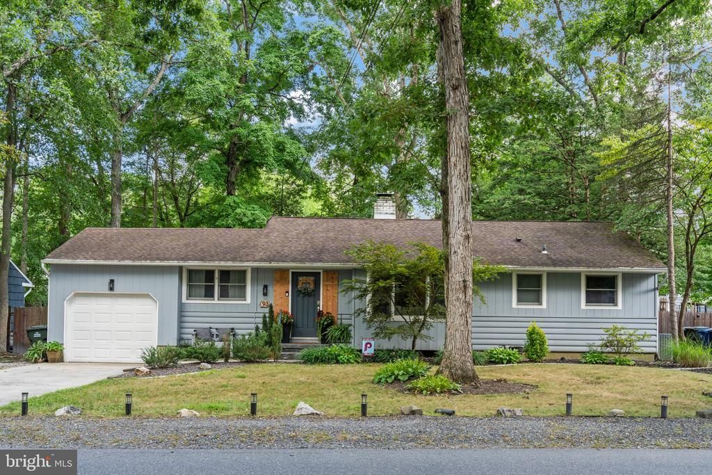 93 Lenape Trail, Medford Lakes, NJ 08055 Main Photo