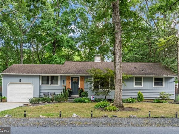 93 LENAPE TRAIL, MEDFORD LAKES, NJ 08055