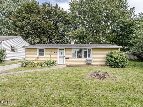 1365 Almon Avenue, Toledo, OH 43614