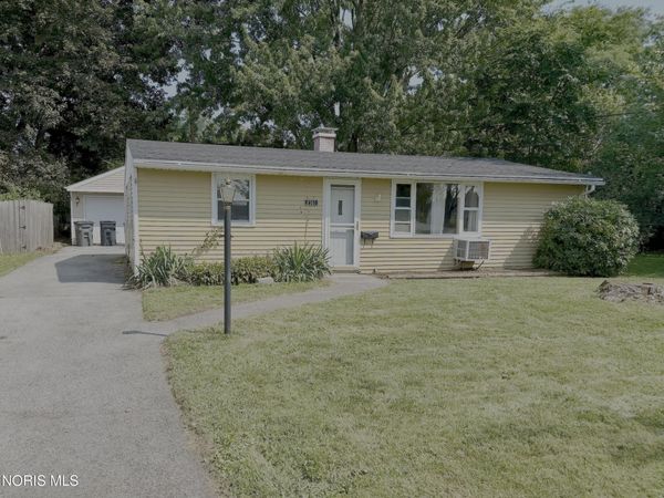 1365 Almon Avenue , Toledo, OH 43614