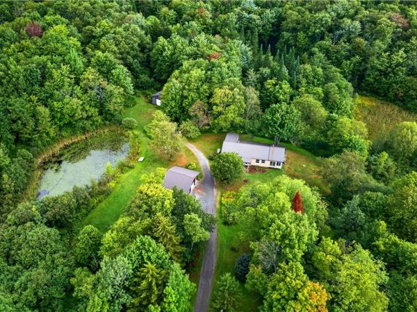 281 Little John Drive , Redfield, NY 13437