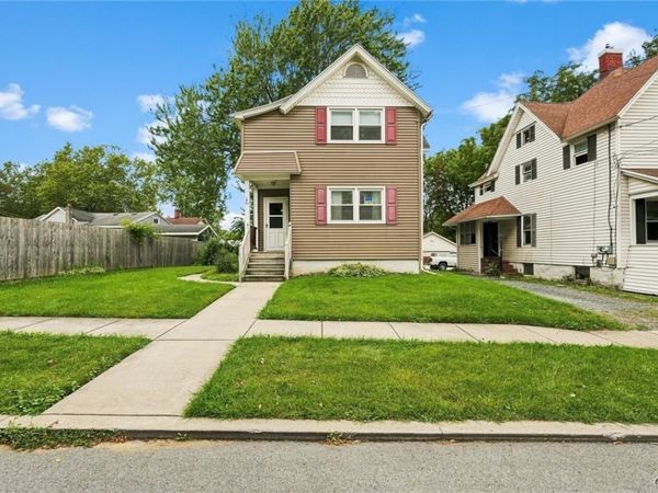 57 Parker Street , Auburn, NY 13021