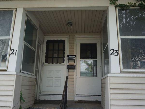 21-23 Portage Street, Rochester, NY 14621