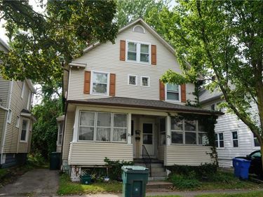 21-23 Portage Street, Rochester, NY 14621