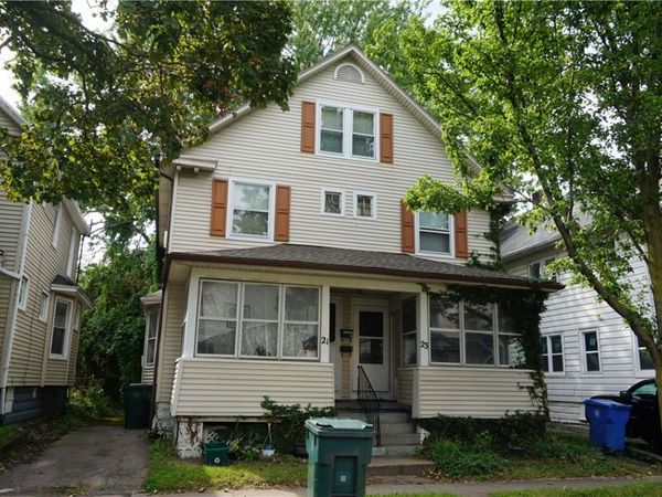 21-23 Portage Street , Rochester, NY 14621