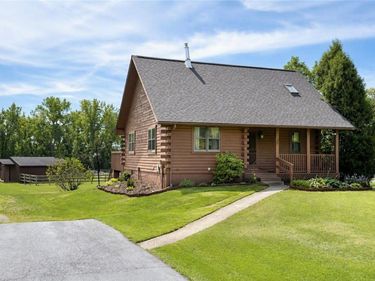 211 Fishell Road, Rush, NY 14543