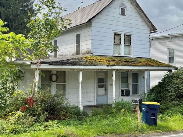1065 County Highway 1 , Mount Upton, NY 13809