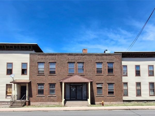 400-404-408 Court Street , Utica, NY 13502