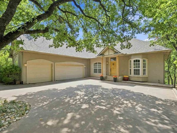 2618 Lyndsey Court, Stillwater, OK 00000