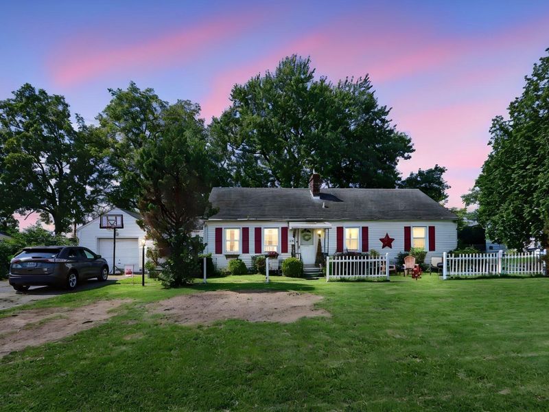 190 Walnut Creek Pike, Circleville, OH 43113 Photo 1