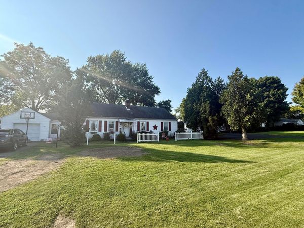 190 Walnut Creek Pike , Circleville, OH 43113